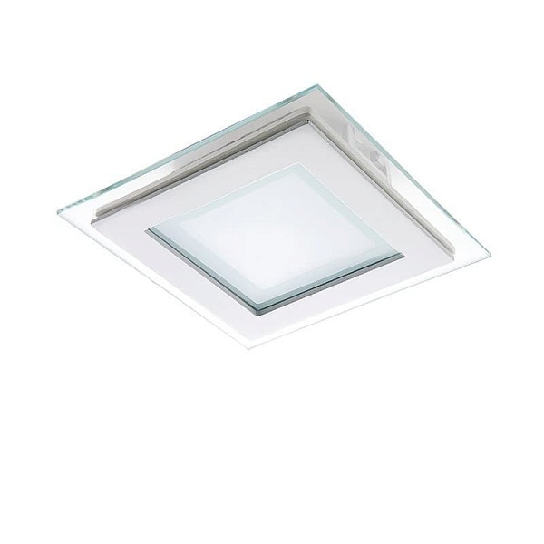 Светильник встраиваемый LIGHTSTAR ACRI LED 212020
